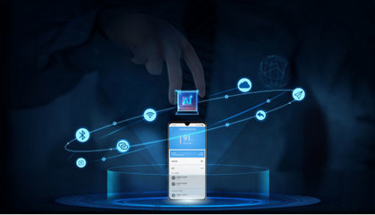 智联未来 国产电动牙刷品牌力博得在物联网时代的创新与技术发展之路