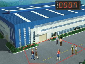 华威世纪 以人工智能与物联网一体化测控主机引领应急安全监管新纪元